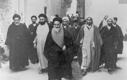 چرا امام&zwnj;خمینی راضی به&zwnj;سکونت در کوفه نشد؟