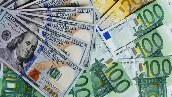 افزایش قیمت حواله دلار در مرکز مبادلات ارزی