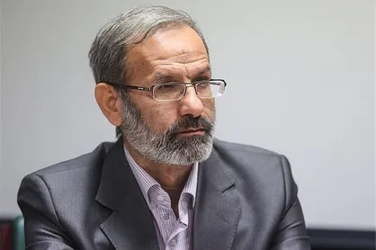 ایران توانسته آینده منطقه را پیش&zwnj;بینی کند