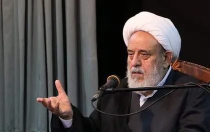 خدایا، قیامت منو میخوای کجا ببری؟