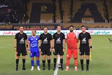بیانیه کمیته انضباطی پس از دیدار استقلال و پرسپولیس