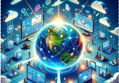 کلاس&zwnj;های هوشمند با فناوری ایرانی