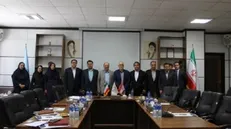 همکاری‌های علمی دانشگاه یزد و دانشگاه‌های کرواسی توسعه می‌یابد