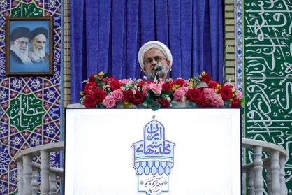 راهپیمایی ۲۲ بهمن قدرت ملی را به نمایش گذاشت