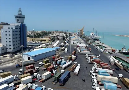 طرح هوشمندسازی بندر بوشهر عملیاتی می&zwnj;شود