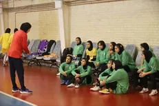 برنامه کامل «دختران فوتسال ایران» در المپیک جوانان داکار ۲۰۲۶