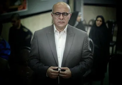 &laquo;پیام دهکردی&raquo; به کرونا مبتلا شد