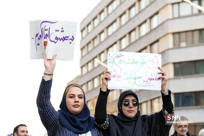 اقدامات اخیر اعتراض نبود بلکه اهانت به دین بود + فیلم