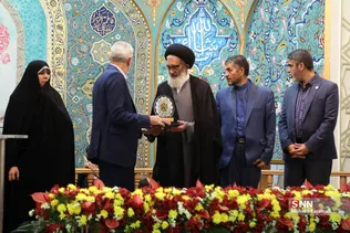 جشن بزرگ «دختران آفتاب» به مناسبت روز دختر در قم
