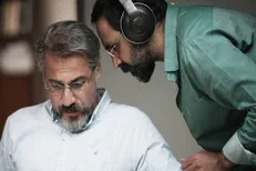 آمیزش عقل و شجاعت در «بدون تاریخ، بدون امضا»/ تاثیر «حافظ» در ساخت این فیلم