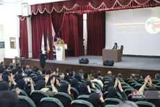شاه‌میرزایی: توسعه آینده صنعت پتروشیمی در گرو توان دانشجویان امروز است