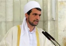 تجلیل ماموستا محمدی از سپاه کردستان
