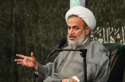 انقلابی&zwnj;گری یعنی این