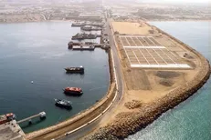سردرگمی آمریکا برای تحریم پروژه توسعه بندر چابهار