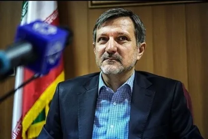 رئیس دانشکده مهندسی صنایع دانشگاه خواجه نصیرالدین طوسی منصوب شد