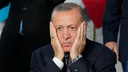 تصمیم اردوغان برای عادی&zwnj;سازی روابط با اسرائیل و مصر