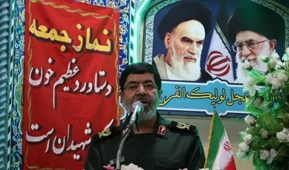 سردار شریف: دشمن، دستاورد نظام را نادیده گرفته و چهره رژیم منحوس پهلوی را بازسازی می&zwnj;کند