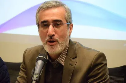 راهکار پیرصالحی برای جایگزینی شربت تریاک