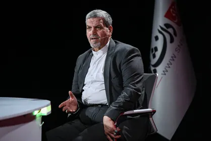 کواکبیان: غنی&zwnj;سازی تحت نظارت سازمان انرژی اتمی است و به کس دیگری مربوط نیست + فیلم