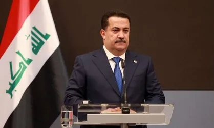 السودانی: حشد الشعبی بخشی از دستگاه امنیتی عراق است