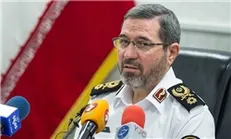 روزانه 44 نفر کشته و 970 مجروح می‌شوند