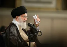 «لیلة المبیت» در کلام رهبر انقلاب: امیرالمؤمنین (ع) زمانی ایثار کرد که بناست حکومت اسلامی شکل بگیرد