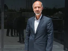 وزیر نیرو در رأس هیئتی عازم قطر می‌شود