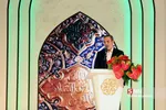 افتتاحیه مسابقات بین المللی قرآن دانش آموزی