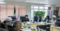 شبکه‌سازی نخبگان دانشگاهی برای مشارکت در تدوین اسناد تحول علوم انسانی/ چشم‌انداز‌ها و اولویت‌های تحول علوم انسانی، اجتماعی و هنر در سال ۱۴۰۴