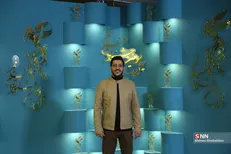 تهیه کننده فیلم «تاکسیدرمی»: ما به معنای مصطلح سینمای ایران فیلم کمدی تولید نکردیم+فیلم