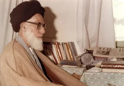 مروری بر آثار شهید محراب آیت الله دستغیب