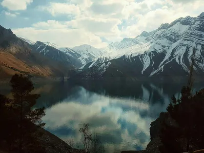 ذخایر آبی سدهای تهران همچنان کمتر از سال گذشته است