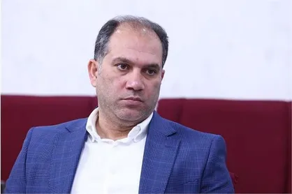 عباس ناطق نوری:مباحث فنی خوبی در خصوص سپک تاکرا مطرح شد