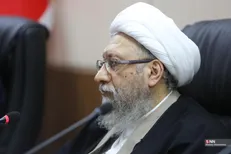 آملی لاریجانی: انتخاب آیت الله سید مجتبی خامنه‌ای مرهمی بر تألّمات روحی مردم بود