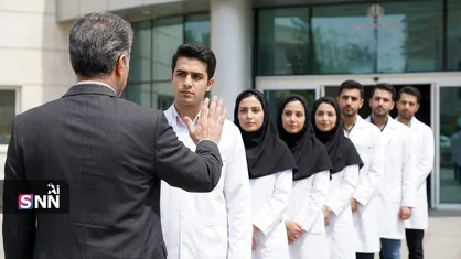 بازخوانی نامه اخیر وزیر بهداشت از نگاهی دیگر /  آیا شاهد بازگشت ظرفیت پزشکی به سال ۱۴۰۰ خواهیم بود؟