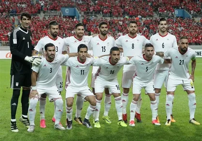 جدیدترین رده&zwnj;بندی فیفا اعلام شد؛ ایران بدون تغییر در رده ۳۶ جهان و اول آسیا