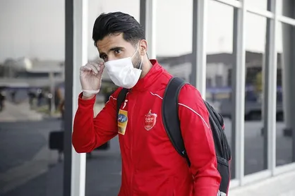 ستاره پرسپولیس با تیم قطری توافق کرد!