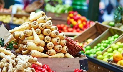 سند امنیت غذایی کشور تدوین می&zwnj;شود