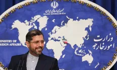 «خطیب‌زاده» سفیر ایران در کرواسی شد