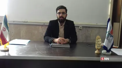 شاهد تبعیض&zwnj; بین تشکل&zwnj;های دانشجویی از سوی ریاست دانشگاه هستیم/ دانشگاه اقدامی برای استقبال از شهدای تازه تفحص شده نکرد!