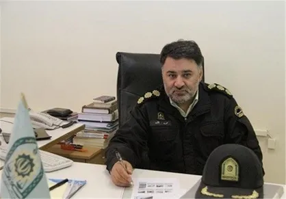 کشف بیش از ۷۰ کیلوگرم تریاک از مخفیگاه ۴ قاچاقچی