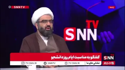 کرمی: رهبر انقلاب راهبردی&zwnj;ترین مسائل را در دیدار با دانشجویان مطرح می&zwnj;کنند/نباید تصویری از جنبش دانشجویی در جامعه ارائه شود که فقط نقد می&zwnj;کند و راهکار ندارد
