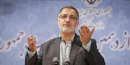 زاکانی: برای مبارزه با اژدهای هفت سر فساد آمده&zwnj;ام/ برنامه تحولی در ۴ محور آماده کرده&zwnj;ام