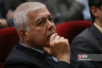 برومند: ۴۰ میلیون یورو برای خرید تجهیزات آزمایشگاهی به دانشگاه&zwnj;ها اختصاص یافته است