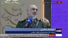 سرلشکر سلامی: نوسانات ارزی را درک می‌کنیم/ همه نظام و دولت در تلاش هستند که بر این پدیده هم غالب شوند
