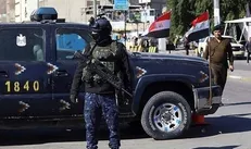 بازداشت سرکرده داعش موسوم به «والی بغداد» در عراق