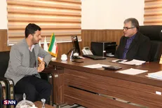 نمایشگاه منطقه‌ای مد، لباس و صنایع دستی در دانشگاه کوثر بجنورد برگزار می‌شود/ ۱۰ استان در نمایشگاه حضور دارند