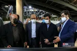 نشست فعالین عرصه اقتصاد دانش بنیان 