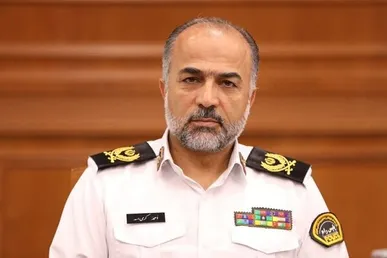 جاده چالوس یکطرفه شد