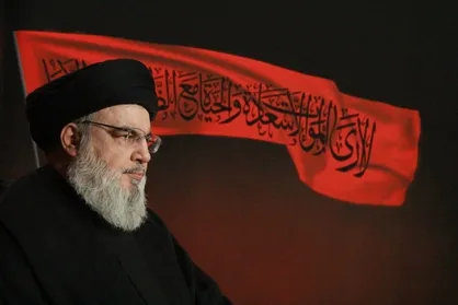 مراسم تشییع شهید سیدحسن نصرالله از ساعت ۹ صبح یکشنبه آغاز می&zwnj;شود/ تعداد بیشماری از ایرانیان الان در لبنان حضور دارند